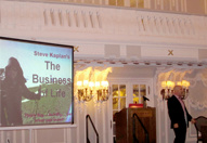 Business Leaders