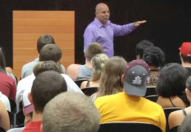 University Tour